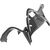 FULLSIX FRONT MUDGUARD Color - MATT | MD-9912-TM91G