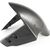 FULLSIX FRONT MUDGUARD Color - RAW | MD-9912-TR01