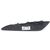 FULLSIX SEAT / TAIL STRADA  EXTENSION - RIGHT | MD-9915-C58-1
