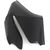 FULLSIX FAIRING SIDE PANEL - UPPER LEFT Color - RAW | MD-9915-R37