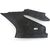FULLSIX FAIRING SIDE PANEL - UPPER LEFT Color - CLEAR COAT | MD-9915-TC37