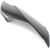 FULLSIX SEAT / TAIL STRADA LEFT | MD-9915-TC57