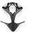 FULLSIX SEAT / TAIL HEAT COVER OEM | MD-9915-TC59