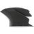 FULLSIX FAIRING SIDE PANEL - UPPER LEFT Color - RAW | MD-9915-TR36