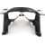 FULLSIX FAIRING SIDE PANEL - UPPER LEFT Color - RAW | MD-9915-TR51
