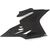 FULLSIX FAIRING SIDE PANEL - LEFT, RACING | MD-99R5-M36