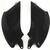 FULLSIX FRONT MUDGUARD Color - CLEAR COAT | MD-DI11-C38