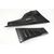 FULLSIX FRONT MUDGUARD Color - CLEAR COAT | MD-DI11-C42
