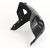 FULLSIX FRONT MUDGUARD Color - CLEAR COAT | MD-DI11-C42L