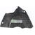 FULLSIX FRONT MUDGUARD Color - CLEAR COAT | MD-DI11-C71