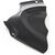 FULLSIX FRONT MUDGUARD Color - CLEAR COAT | MD-DI11-C71