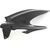 FULLSIX FRONT MUDGUARD Color - MATT | MD-DI11-M12
