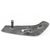 FULLSIX FRONT MUDGUARD Color - CLEAR COAT | MD-MN14-C34L