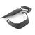 FULLSIX FRONT MUDGUARD Color - CLEAR COAT | MD-MN14-C41