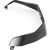 FULLSIX FRONT MUDGUARD Color - CLEAR COAT | MD-MN14-C41C