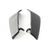 FULLSIX FRONT MUDGUARD Color - MATT | MD-MN14-M34