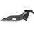 FULLSIX FRONT MUDGUARD Color - MATT | MD-MN14-M41L