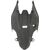 FULLSIX FRONT MUDGUARD Color - MATT | MD-MN14-M59