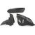 FULLSIX FRONT MUDGUARD Color - SATIN | MD-MN14-S36