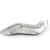 FULLSIX FRONT MUDGUARD Color - SATIN | MD-MN14-S61