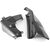 FULLSIX FRONT MUDGUARD Color - CLEAR COAT | MD-MN14-TC36LU