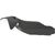 FULLSIX FRONT MUDGUARD Color - CLEAR COAT | MD-MN14-TC41L