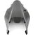 FULLSIX FRONT MUDGUARD Color - CLEAR COAT | MD-MN14-TC59