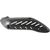 FULLSIX FRONT MUDGUARD Color - CLEAR COAT | MD-MN14-TC61