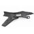 FULLSIX FRONT MUDGUARD Color - CLEAR COAT | MD-MN14-TC80L