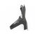 FULLSIX FRONT MUDGUARD Color - CLEAR COAT | MD-MN14-TC80L