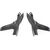 FULLSIX FRONT MUDGUARD Color - MATT | MD-MN14-TM80