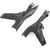 FULLSIX FRONT MUDGUARD Color - MATT | MD-MN14-TM80