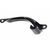FULLSIX FRONT MUDGUARD Color - CLEAR COAT | MD-MS10-C20