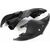 FULLSIX FRONT MUDGUARD Color - CLEAR COAT | MD-MS10-C54