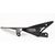 FULLSIX FRONT MUDGUARD Color - MATT | MD-MS10-M18