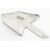 FULLSIX FRONT MUDGUARD Color - CLEAR COAT | MD-MS10-TC62