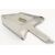 FULLSIX FRONT MUDGUARD Color - CLEAR COAT | MD-MS10-TC62