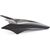 FULLSIX FRONT MUDGUARD Color - CLEAR COAT | MD-MS17-C11