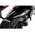 FULLSIX FRONT MUDGUARD Color - CLEAR COAT | MD-MS17-C11