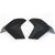 FULLSIX FRONT MUDGUARD Color - CLEAR COAT | MD-MS17-C34C