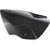 FULLSIX FRONT MUDGUARD Color - CLEAR COAT | MD-MS17-C91