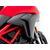 FULLSIX FRONT MUDGUARD Color - MATT | MD-MS17-M34