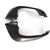 FULLSIX FRONT MUDGUARD Color - MATT | MD-MS17-M54C