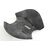 FULLSIX FRONT MUDGUARD Color - MATT | MD-MS17-M55M