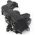 FULLSIX FRONT MUDGUARD Color - MATT | MD-MS17-M77