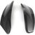 FULLSIX FRONT MUDGUARD Color - MATT | MD-MS17-M87