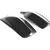 FULLSIX FRONT MUDGUARD Color - MATT | MD-MS17-M87E