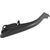 FULLSIX FRONT MUDGUARD Color - RAW | MD-MS17-R20