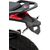 FULLSIX FRONT MUDGUARD Color - RAW | MD-MS17-R93