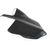 FULLSIX FRONT MUDGUARD Color - CLEAR COAT | MD-MS17-TC62
